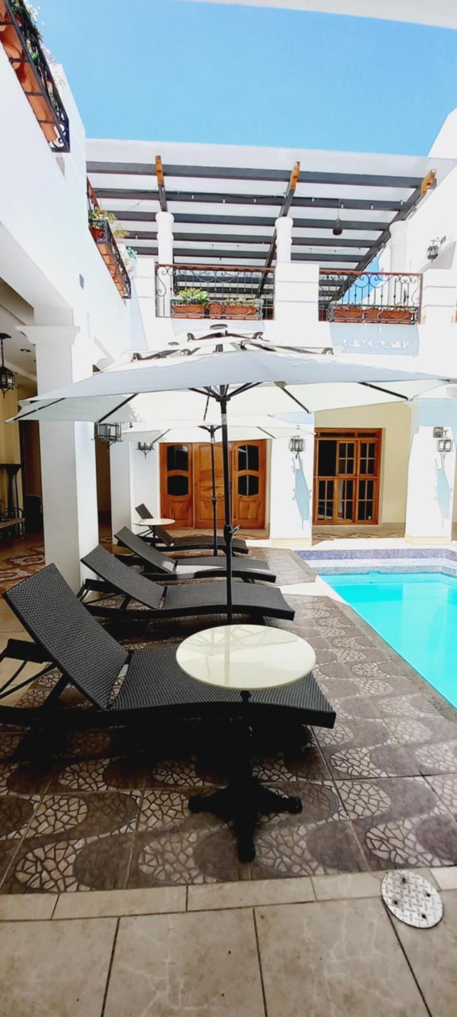 Gran Hotel Victoria Rivas Exterior photo